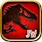 Jurassic World™: The Game icon