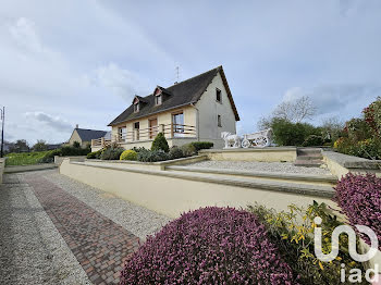 maison à Monceaux-en-Bessin (14)