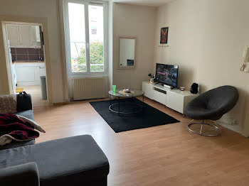 appartement à Limoges (87)