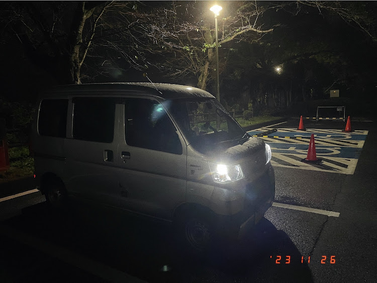 ハイゼットカーゴのsigon 1975さんが投稿したカスタム事例の投稿画像1枚目