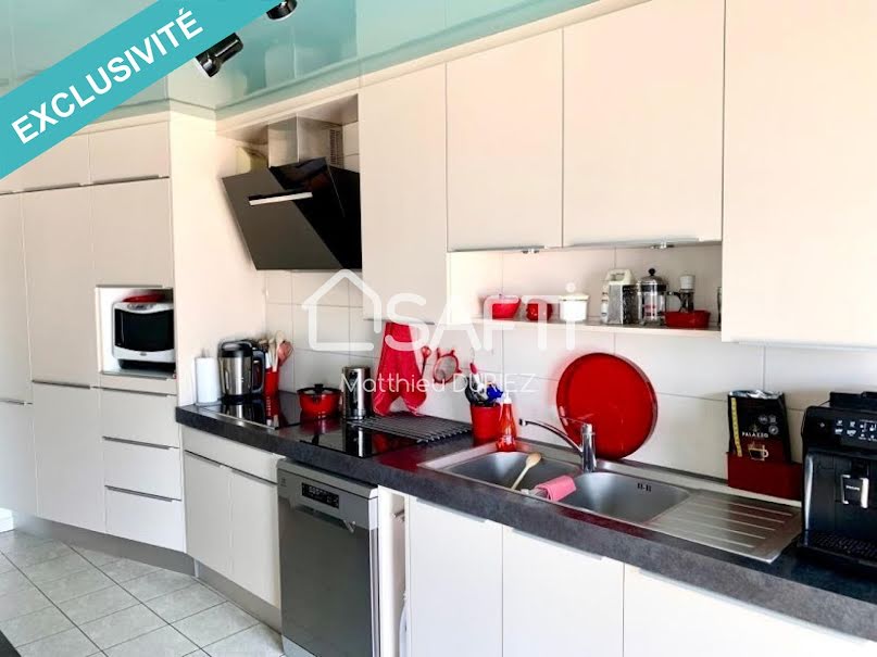 Vente appartement 6 pièces 118 m² à Dunkerque (59140), 680 000 €