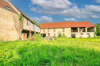 maison à Marines (95)