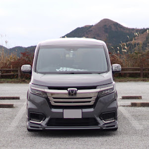 ステップワゴン RP3