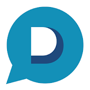 Digital Democracy  Icon