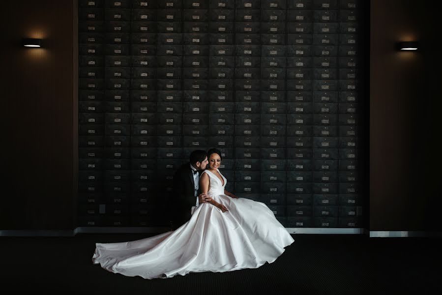 Wedding photographer Edel Armas (edelarmas). Photo of 28 January 2020