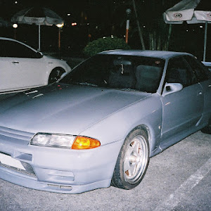 スカイライン GT-R BNR32