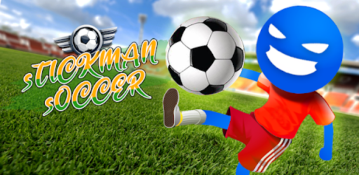 Stickman Soccer Football Game