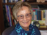 Barbara A. Glasier photo