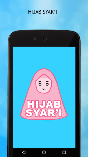 Hijab Syar'i