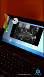 Flag of India AR