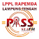 LPPL Rapemda Lampung Tengah icon