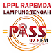 LPPL Rapemda Lampung Tengah