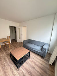 appartement à Paris 18ème (75)