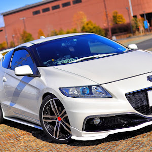 CR-Z ZF2