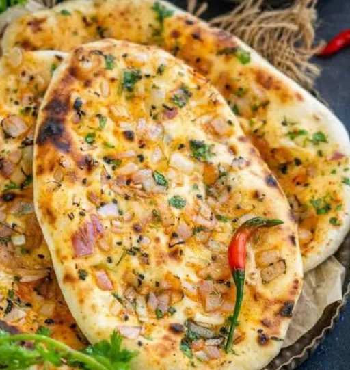 Onion Parantha