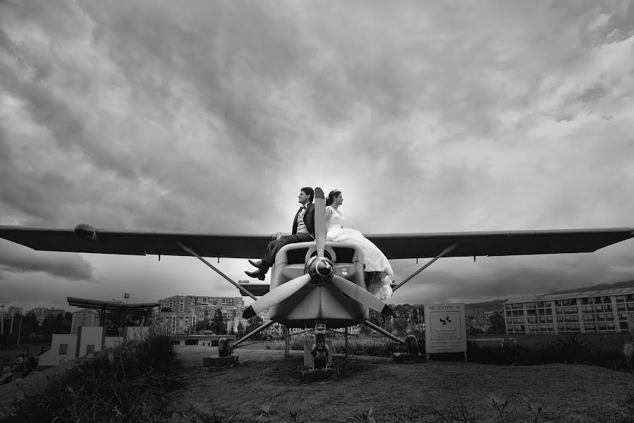 Fotógrafo de bodas Edwin Motta (motta). Foto del 20 de junio 2017