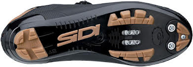 Sidi Men's Dust Shoelace Mountain Clipless Shoes alternate image 0