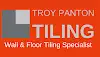 Troy Panton Tiling Logo