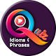 Download Idioms & Phrases Quiz App For PC Windows and Mac 1.0