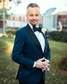 Photographe de mariage Amir Ghazi (aplus). Photo du 8 novembre 2022