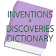 Inventions and Discoveries Dictionary icon