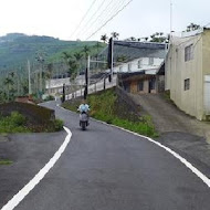 碧湖山觀光茶園