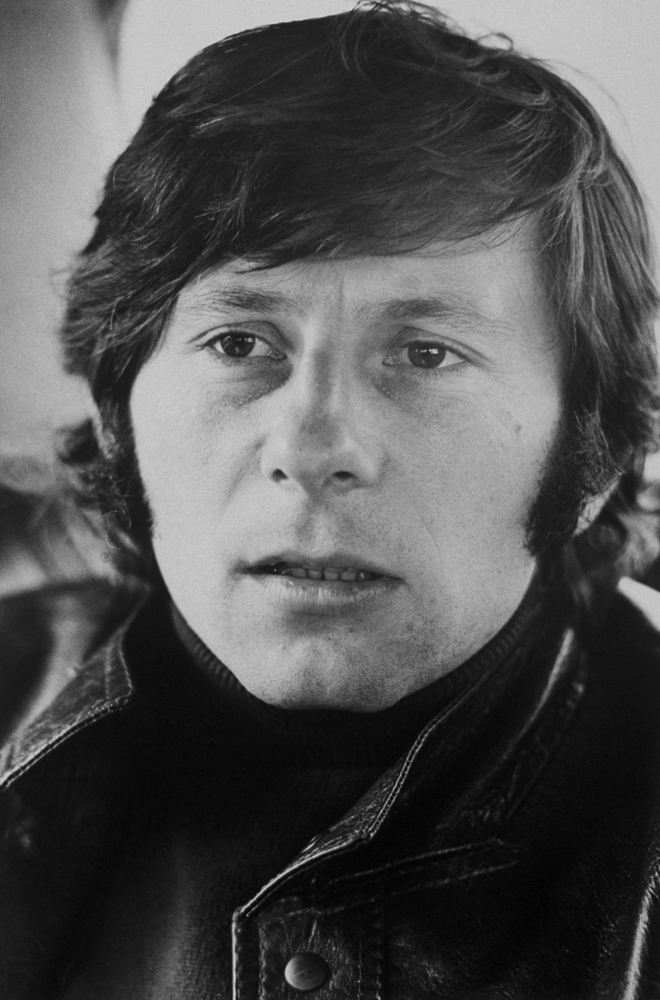 Roman Polanski, 1968.