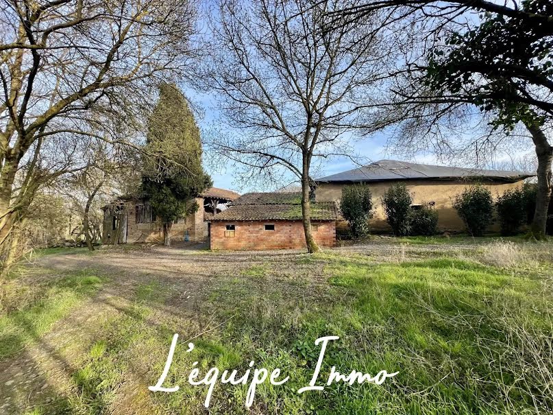 Vente maison 4 pièces 170 m² à Samatan (32130), 233 200 €