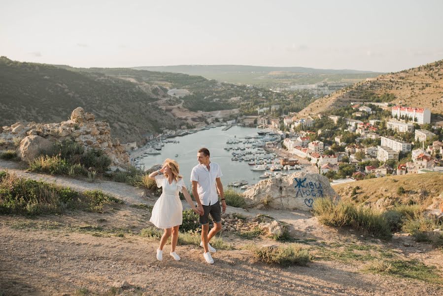 Свадебный фотограф Вероника Зозуля (veronichzz). Фотография от 20 августа 2019