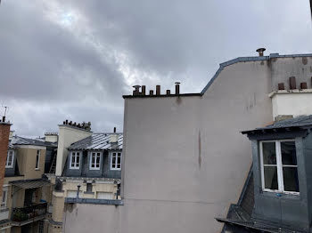 appartement à Paris 15ème (75)