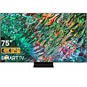 [Mã Elmall6 Giảm 6% Đơn 300K] Tivi Samsung 75 Inch 4K Smart Tv Qled Qa75Qn90Bakxxv