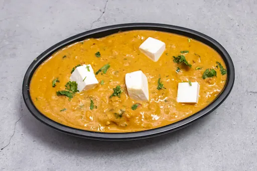 Paneer Lababdar