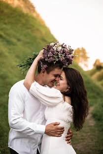 Wedding photographer Viktoriya Topolyan (topolian). Photo of 6 September 2021