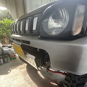 ジムニー JB23W