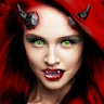 Vampire Camera icon