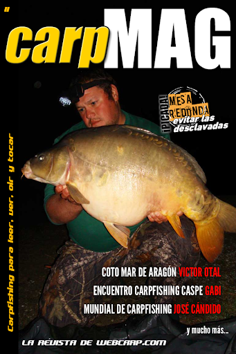 CarpMAG 11