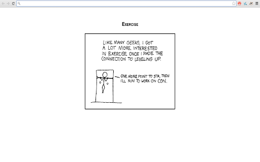 RandomXKCD