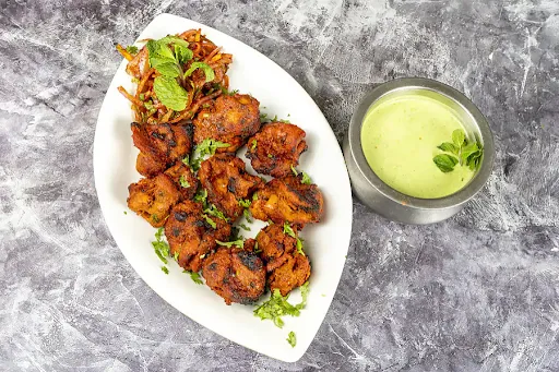 Chicken Tikka