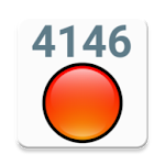 Widget 4146 Prefisso Apk