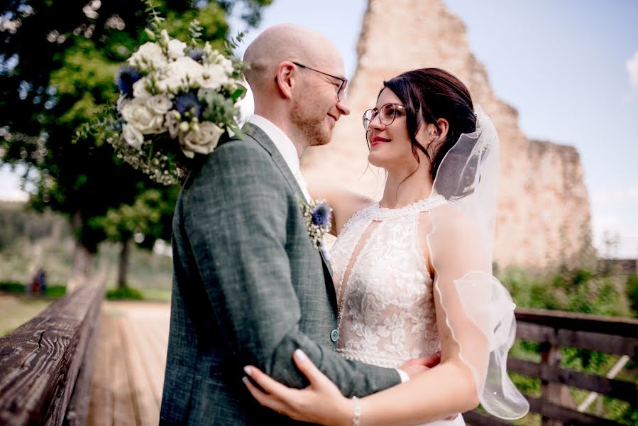 Fotógrafo de bodas Nina Farajollahi (lichtundspitze). Foto del 15 de octubre 2021