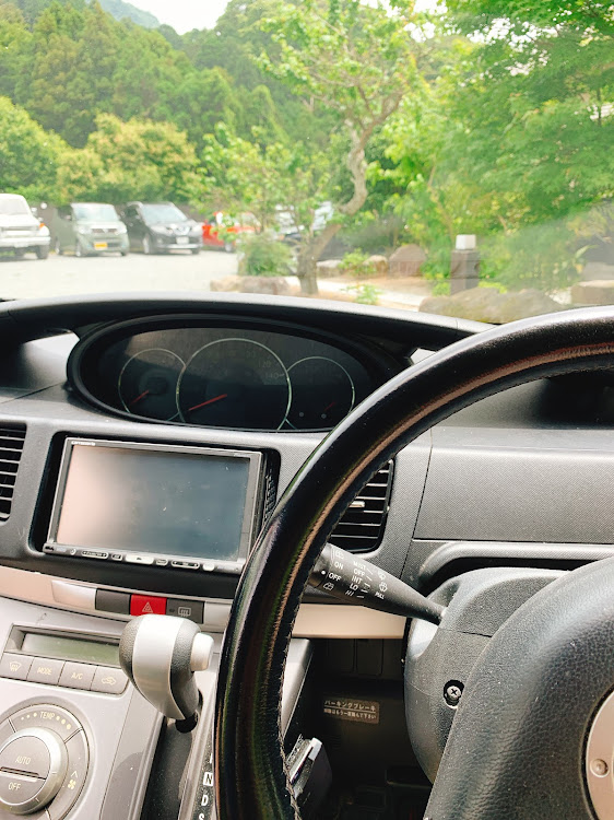 ムーヴカスタムのドライブ・地鶏焼き屋さんに関するカスタム事例の投稿画像2枚目