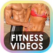 Workout Videos : Six Pack HD  Icon