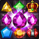 Cover Image of Herunterladen Juwelen-Tempel 1.3.3 APK