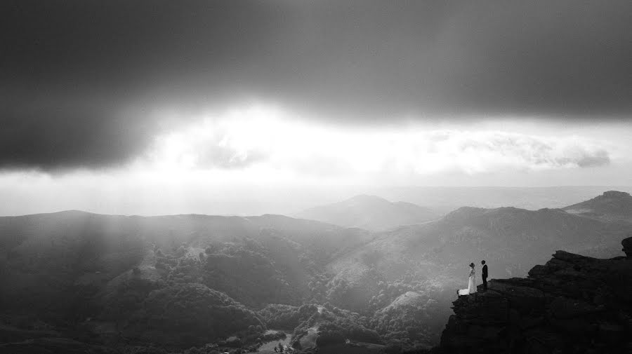 Fotógrafo de bodas Damien Dohmen (dohmen). Foto del 7 de agosto 2017