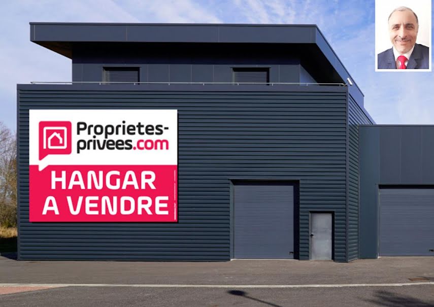Vente locaux professionnels  248 m² à Tourcoing (59200), 192 900 €