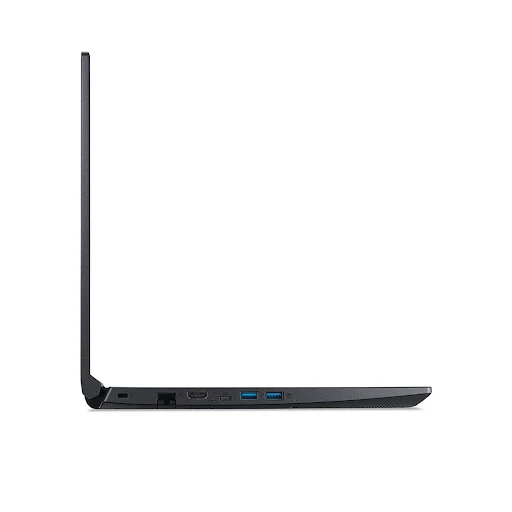 Laptop Acer Aspire 7 A715-76G-5132 (NH.QMESV.002) (I5-12450H) (Đen)