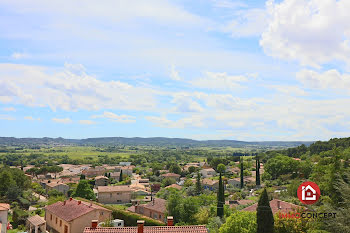 villa à Laudun-l'Ardoise (30)