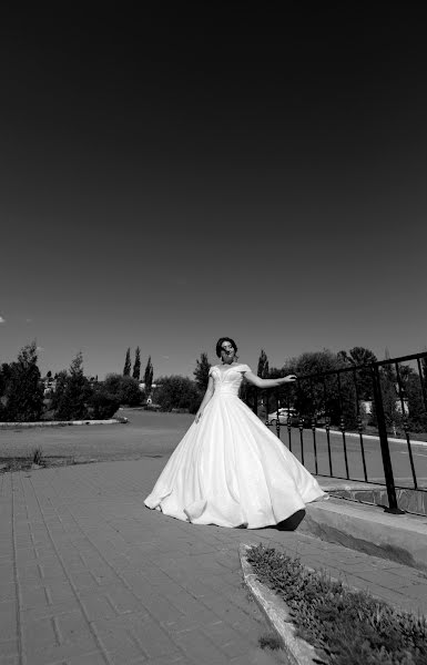 Wedding photographer Tatyana Tenkovskaya (tenkovskaya). Photo of 2 September 2020