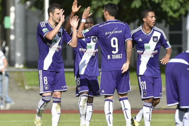 Stadion Anderlecht volledig rookvrij vanaf woensdag