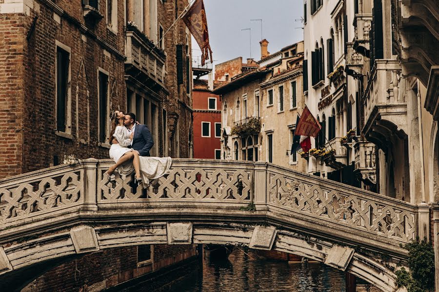 Svatební fotograf Irina Donhauser (lyfoto). Fotografie z 15.května